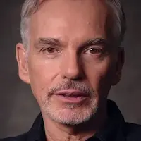 Билли Боб Торнтон Билли Боб Торнтон