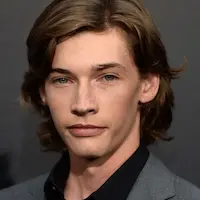 Джейкоб Лофленд Джейкоб Лофленд